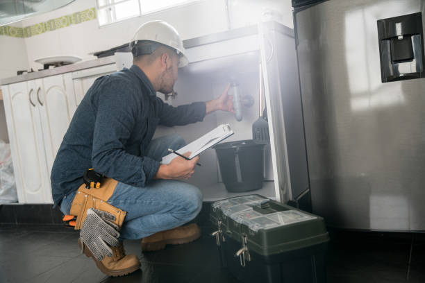 Best Sewer Cleaning Services  in Bunkie, LA