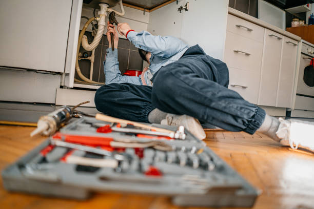 Best Faucet Repair  in Bunkie, LA