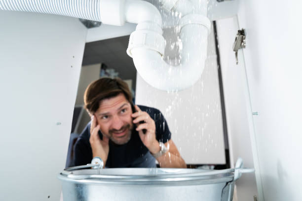 Best Gas Line Repair  in Bunkie, LA