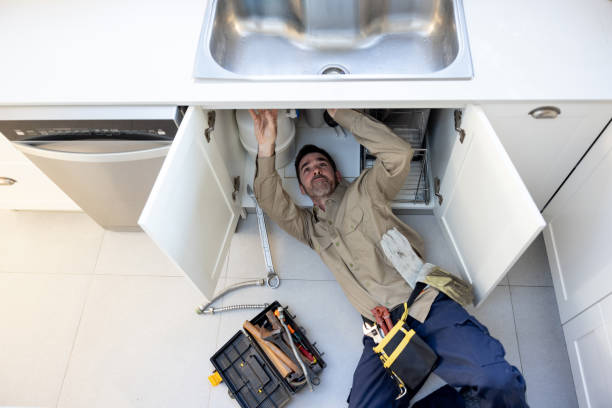 Best Emergency Plumber  in Bunkie, LA