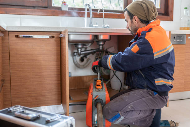 Best Water Heater Repair  in Bunkie, LA