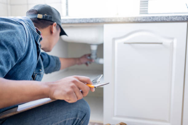 Septic Systems in Bunkie, LA