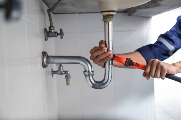 Professional Plumbing in Bunkie, LA