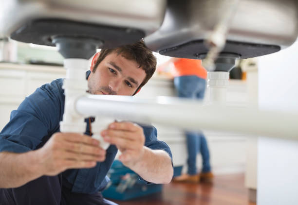 Best Residential Plumbing Services  in Bunkie, LA