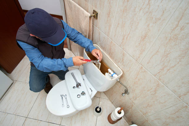 Best Clogged Drain Plumber  in Bunkie, LA