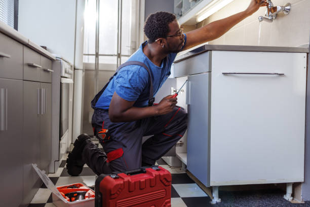 Best Faucet Repair  in Bunkie, LA