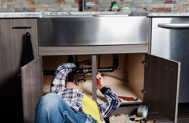 Best Leak Detection Services  in Bunkie, LA